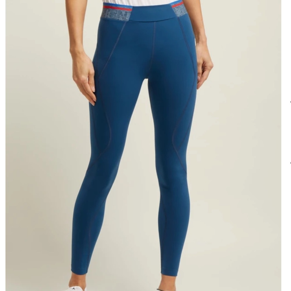 LNDR Marvel stretch leggings M